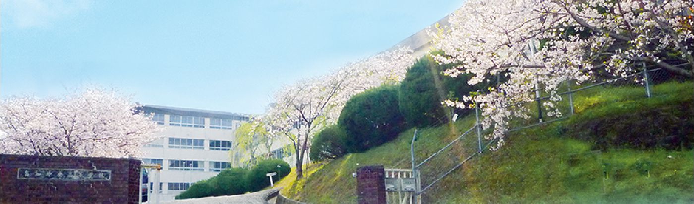 Kochi Chuo High School