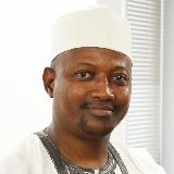 Mr. B. K. Husseini