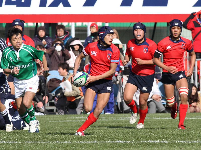 Rugby