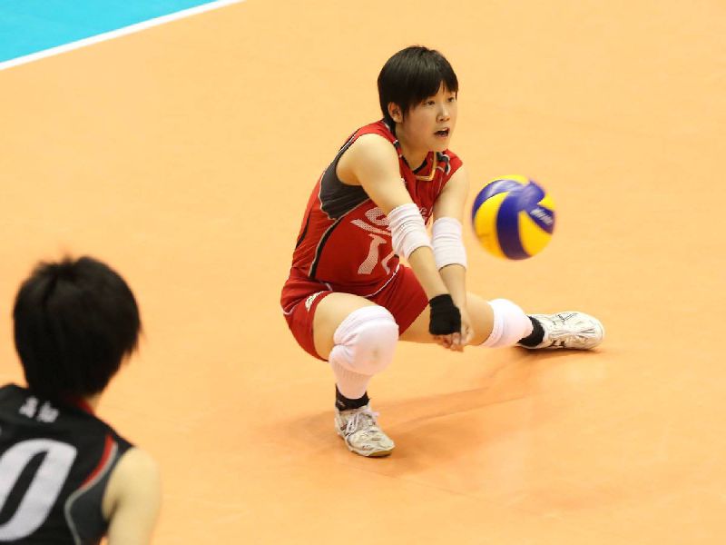 Volleyball